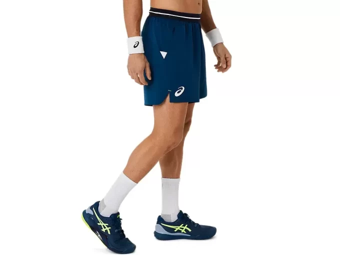 MĘSKIE SPODENKI MECZOWE 7 IN