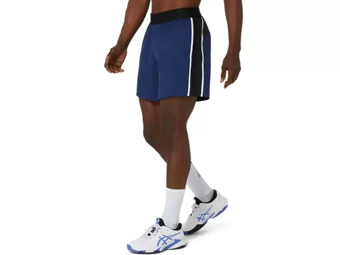 MĘSKIE SPODENKI MECZOWE 7 IN