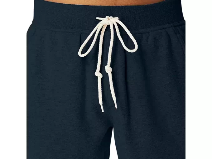 MĘSKIE SPODNIE JOGGERY Z POLARU ASICS SUNDAY SANA