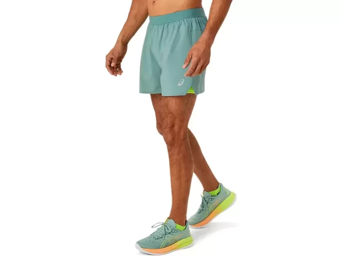 MĘSKIE SZORTY 2-N-1 5 CALI MĘSKIE SZORTY 2-N-1 5 CALI