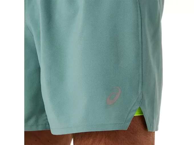 MĘSKIE SZORTY 2-N-1 5 CALI MĘSKIE SZORTY 2-N-1 5 CALI