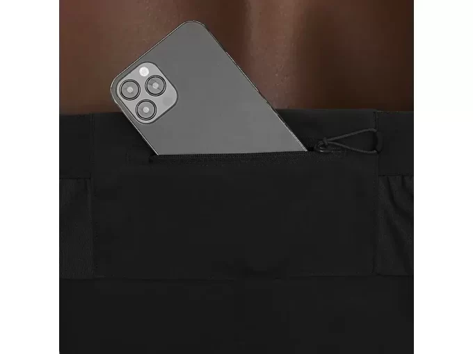 MĘSKIE SZORTY 2-N-1 7 cali MĘSKIE SZORTY 2-N-1 7 cali