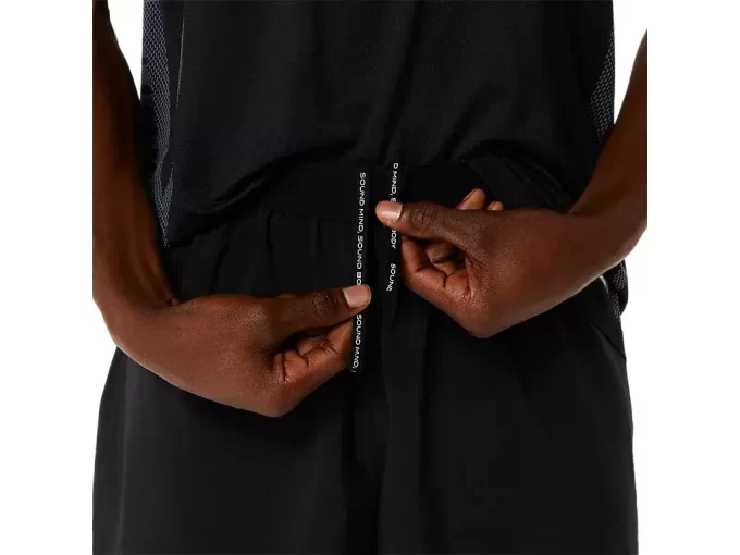 MĘSKIE SZORTY 2-N-1 7 cali MĘSKIE SZORTY 2-N-1 7 cali