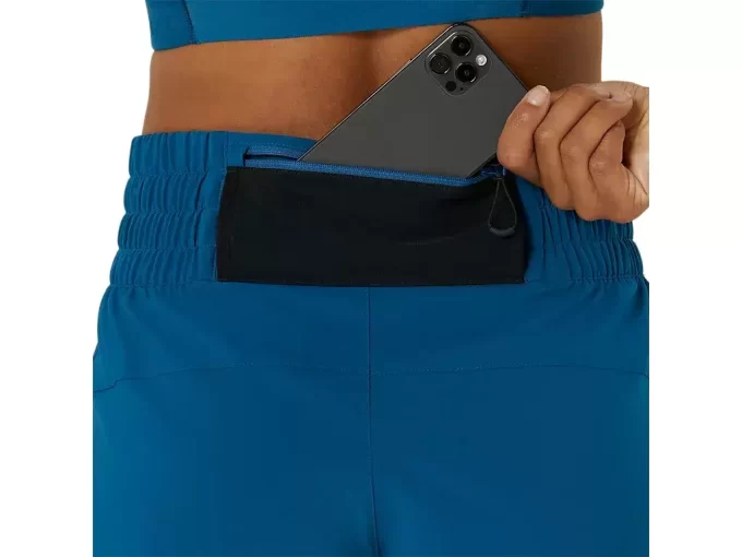 NAGINO 4IN RUN SHORT