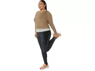 NAGINO BIEGA CIĘŻKO