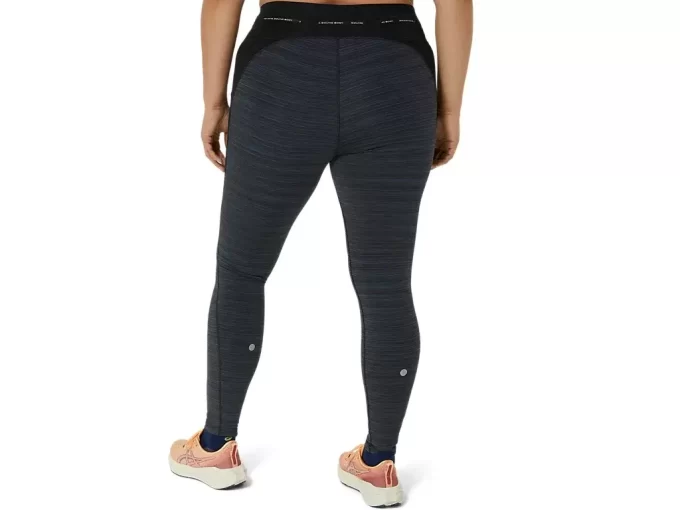 NAGINO BIEGA CIĘŻKO