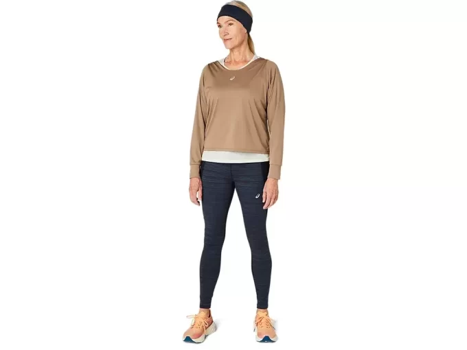 NAGINO BIEGA CIĘŻKO