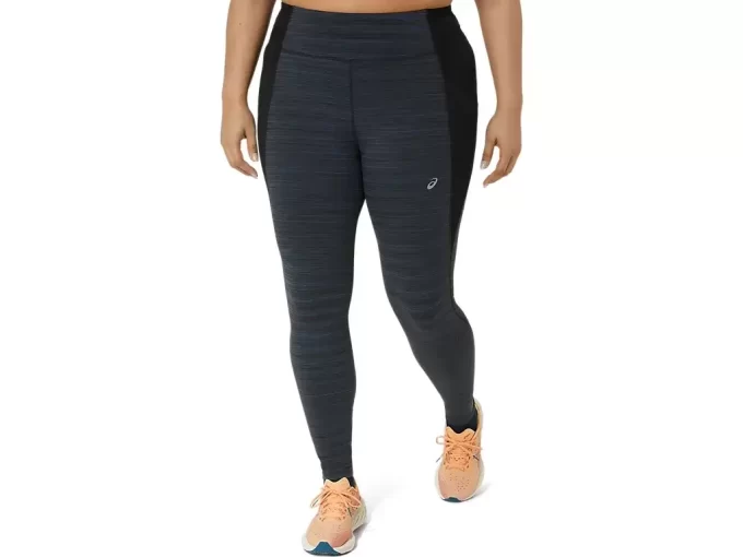 NAGINO BIEGA CIĘŻKO