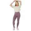 NAGINO FLEX HEATHER TOP Z KRÓTKIM RĘKAWEM NAGINO FLEX HEATHER TOP Z KRÓTKIM RĘKAWEM