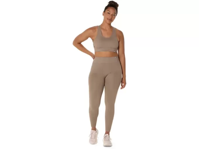 NAGINO FLEX SEAMLESS TIGHT NAGINO FLEX SEAMLESS TIGHT