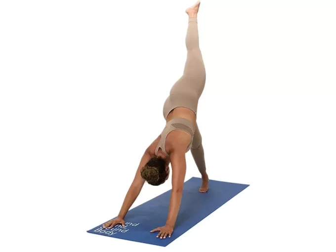 NAGINO FLEX SEAMLESS TIGHT NAGINO FLEX SEAMLESS TIGHT