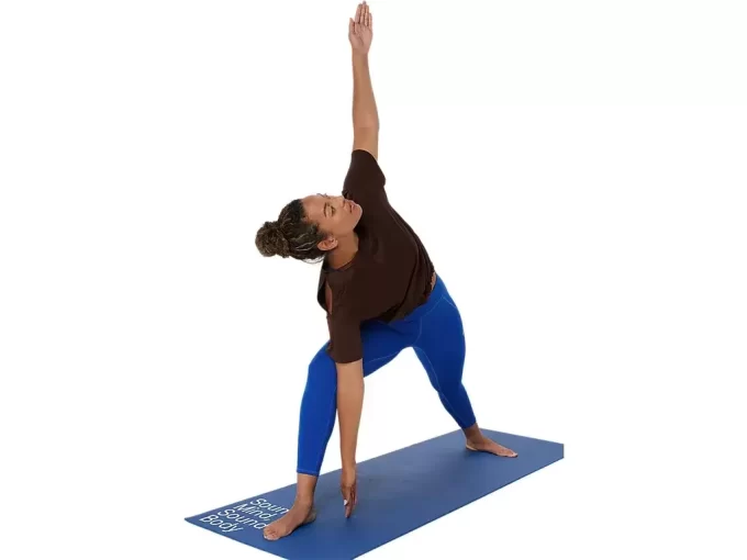 NAGINO FLEX TOP Z KRÓTKIM RĘKAWEM NAGINO FLEX TOP Z KRÓTKIM RĘKAWEM