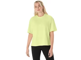 NAGINO RELAXED GRAPHIC TEE