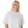 NAGINO RELAXED GRAPHIC TEE NAGINO RELAXED GRAPHIC TEE