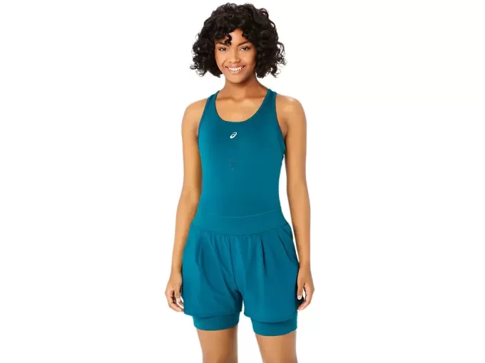 NAGINO RUN UNITARD NAGINO RUN UNITARD