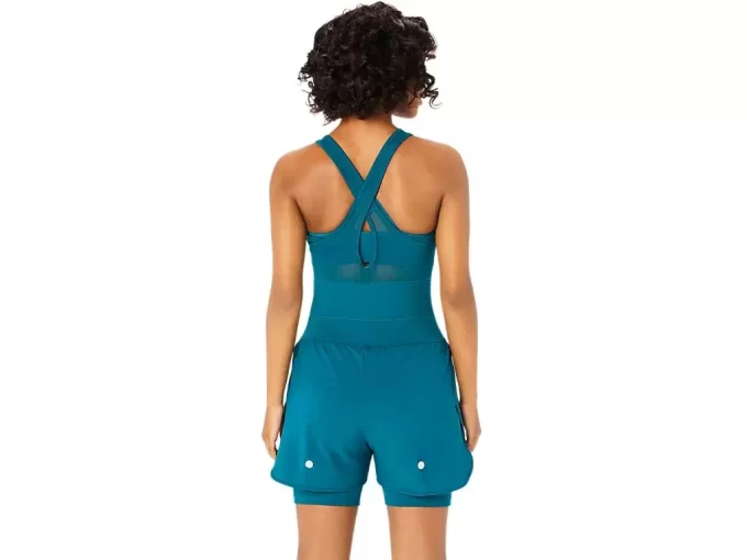 NAGINO RUN UNITARD NAGINO RUN UNITARD