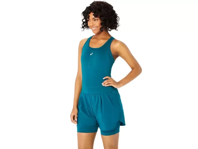 NAGINO RUN UNITARD NAGINO RUN UNITARD