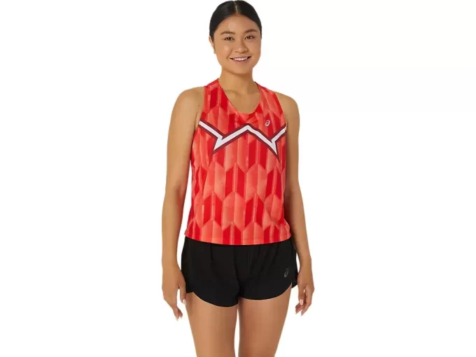 NATIONS RUN TANK NATIONS RUN TANK