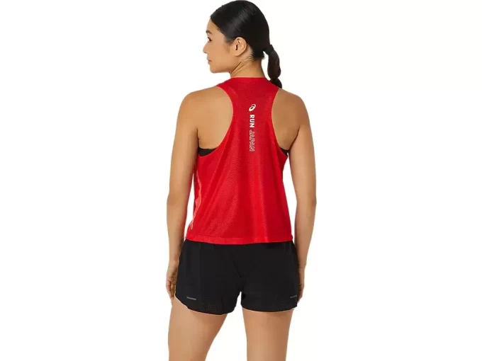 NATIONS RUN TANK NATIONS RUN TANK