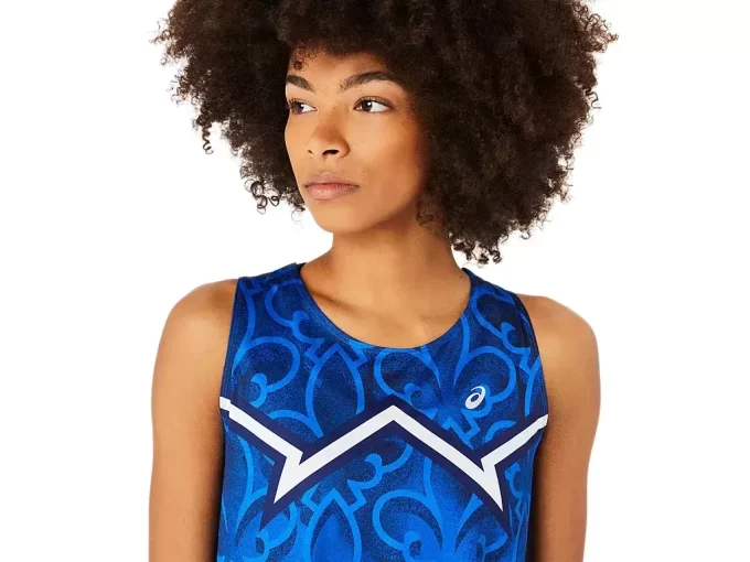 NATIONS RUN TANK NATIONS RUN TANK