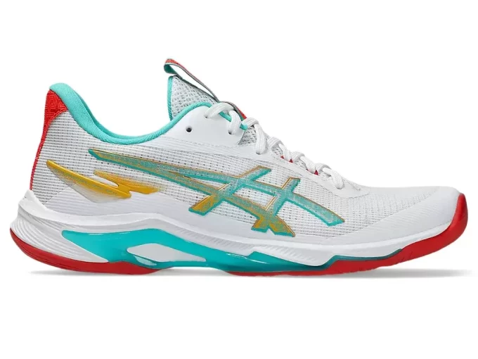 NETBURNER BALLISTIC FF 4