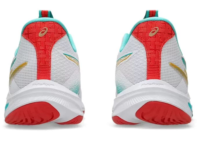 NETBURNER BALLISTIC FF 4