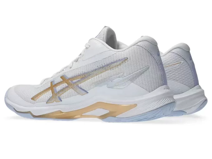 NETBURNER BALLISTIC FF MT 4