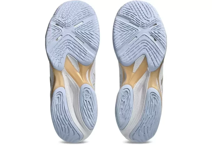 NETBURNER BALLISTIC FF MT 4