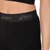 NIEZBĘDNE LEGGINSY Z LOGO ASICS 3 IN NIEZBĘDNE LEGGINSY Z LOGO ASICS 3 IN