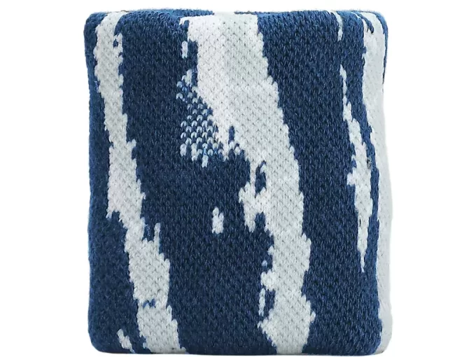 OPASKA NA NADGARSTEK GRAFICZNA POJEDYNCZA OPASKA NA NADGARSTEK GRAFICZNA POJEDYNCZA