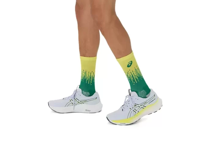 PERFORMANCE RUN SOCK CREW PERFORMANCE RUN SOCK CREW