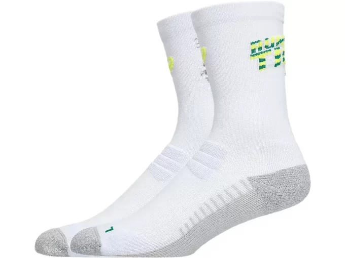 PERFORMANCE RUN SOCK CREW PERFORMANCE RUN SOCK CREW