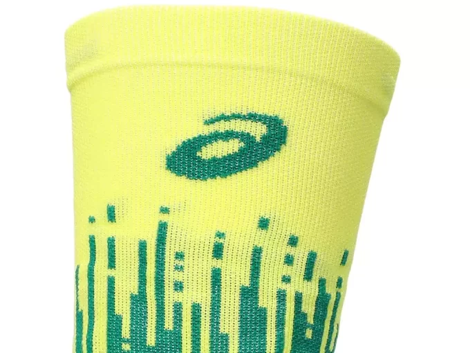 PERFORMANCE RUN SOCK CREW PERFORMANCE RUN SOCK CREW