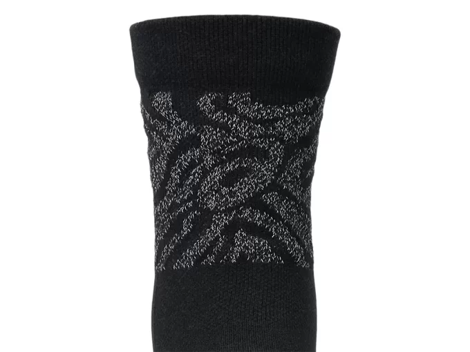 PERFORMANCE RUN SOCK CREW – LITE SHOW PERFORMANCE RUN SOCK CREW – LITE SHOW
