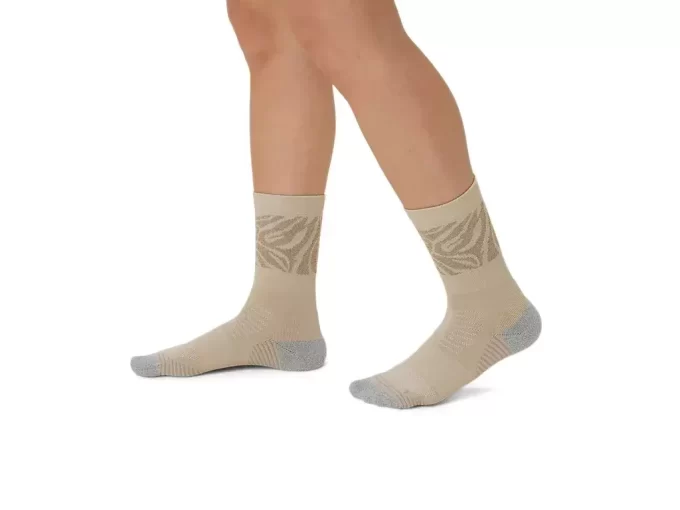 PERFORMANCE RUN SOCK CREW – LITE SHOW