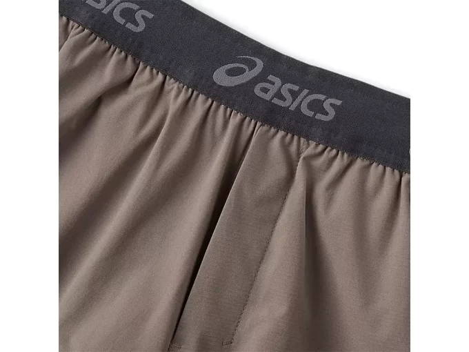 Spodnie z podwójnym splotem Spodnie z podwójnym splotem