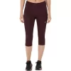 Rajstopy ROAD HIGH WAIST CAPRI TIGHT Rajstopy ROAD HIGH WAIST CAPRI TIGHT