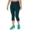 Rajstopy ROAD HIGH WAIST CAPRI TIGHT Rajstopy ROAD HIGH WAIST CAPRI TIGHT