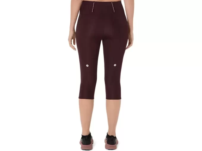 Rajstopy ROAD HIGH WAIST CAPRI TIGHT Rajstopy ROAD HIGH WAIST CAPRI TIGHT