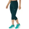 Rajstopy ROAD HIGH WAIST CAPRI TIGHT Rajstopy ROAD HIGH WAIST CAPRI TIGHT