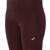 Rajstopy ROAD HIGH WAIST CAPRI TIGHT Rajstopy ROAD HIGH WAIST CAPRI TIGHT