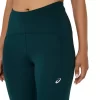 Rajstopy ROAD HIGH WAIST CAPRI TIGHT Rajstopy ROAD HIGH WAIST CAPRI TIGHT