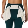 Rajstopy ROAD HIGH WAIST CAPRI TIGHT Rajstopy ROAD HIGH WAIST CAPRI TIGHT