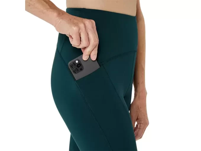 Rajstopy ROAD HIGH WAIST TIGHT Rajstopy ROAD HIGH WAIST TIGHT