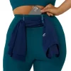 Rajstopy ROAD HIGH WAIST TIGHT Rajstopy ROAD HIGH WAIST TIGHT