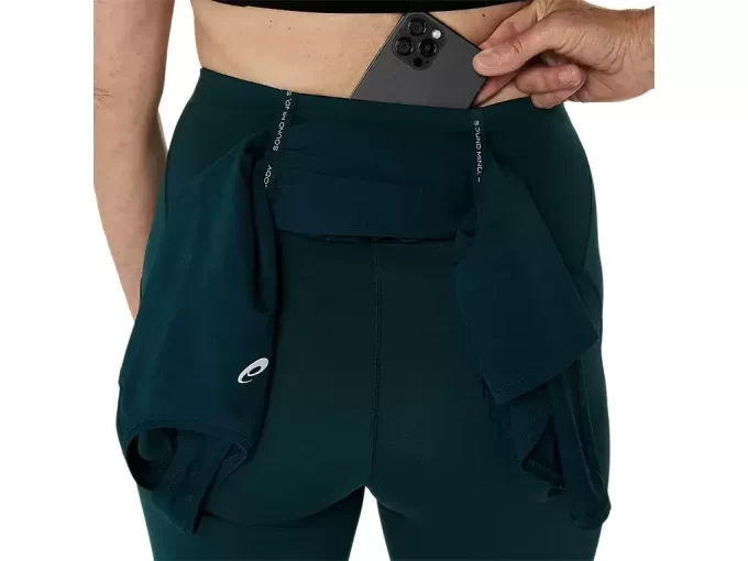 Rajstopy ROAD HIGH WAIST TIGHT Rajstopy ROAD HIGH WAIST TIGHT
