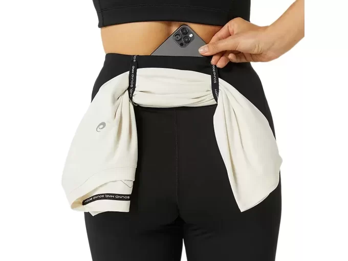 Rajstopy ROAD HIGH WAIST TIGHT