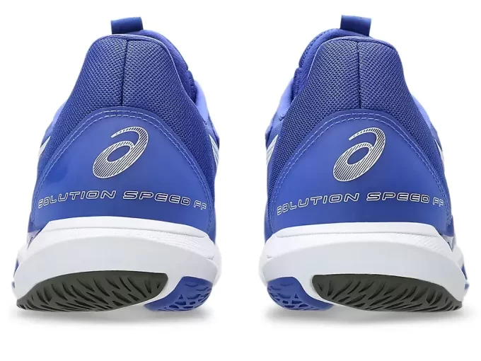 ROZWIĄZANIE PRĘDKOŚĆ FF 3