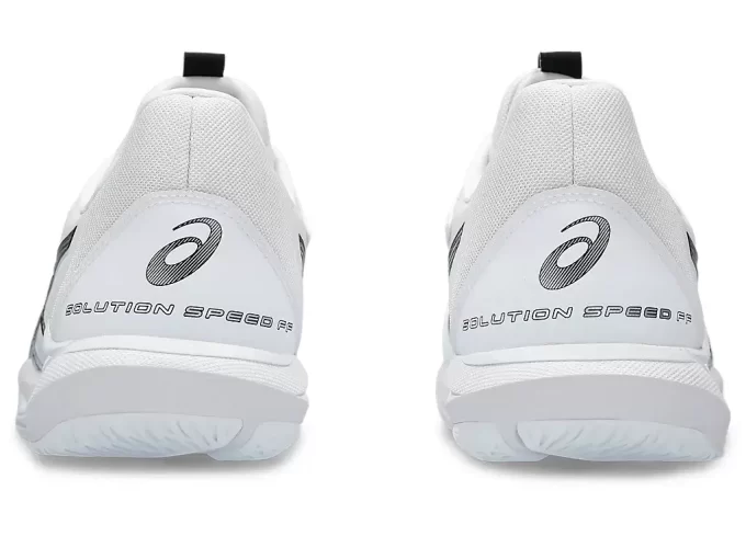 ROZWIĄZANIE PRĘDKOŚĆ FF 3