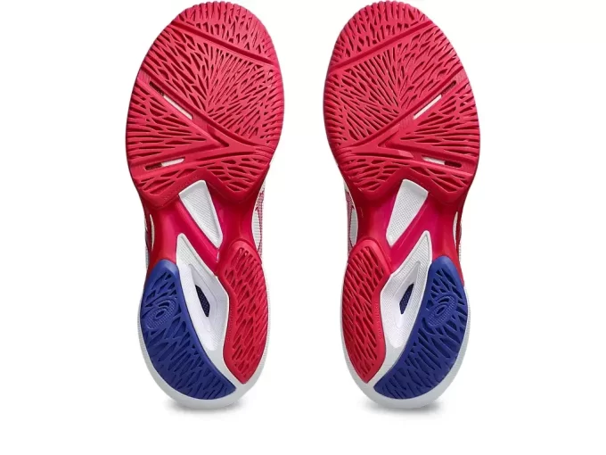 ROZWIĄZANIE PRĘDKOŚĆ FF 3